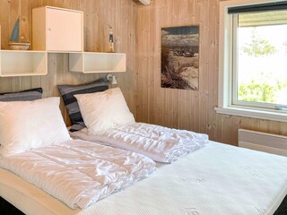 Ferienhaus Vorupør  21