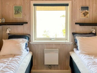 Maison de vacances Vorupør  16