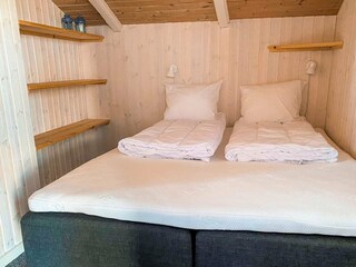 Casa de vacaciones Vorupør  32