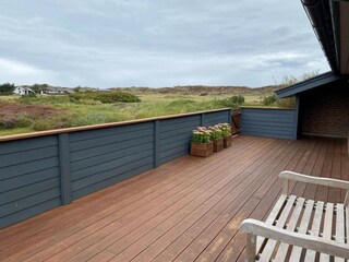 Maison de vacances Vorupør Enregistrement extérieur 3