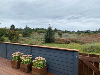 Vakantiehuis Vorupør Buitenaudio-opname 11