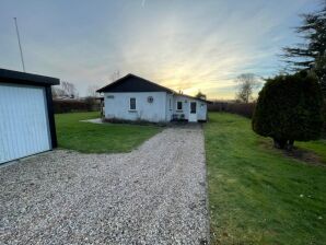 4 Personen Ferienhaus in Nordborg-By Traum - Nordborg - image1