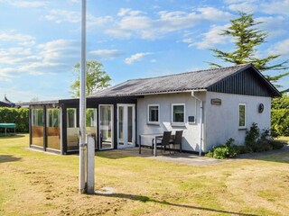 Ferienhaus Nordborg Außenaufnahme 2