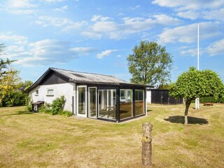 Vakantiehuis Nordborg Buitenaudio-opname 3