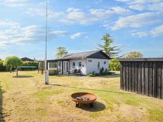 Vakantiehuis Nordborg Buitenaudio-opname 2