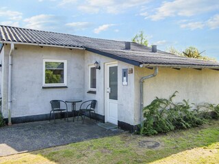 Vakantiehuis Nordborg Buitenaudio-opname 5