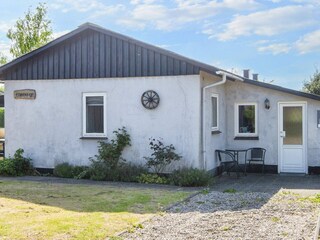 Vakantiehuis Nordborg Buitenaudio-opname 7