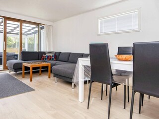 Ferienhaus Nordborg  8