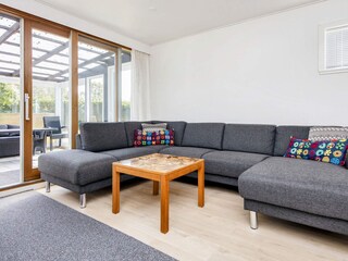 Vakantiehuis Nordborg  12