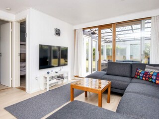 Ferienhaus Nordborg  14