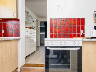 Ferienhaus Nordborg  9