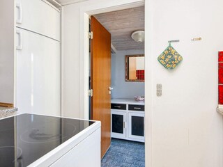Ferienhaus Nordborg  18