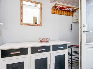 Ferienhaus Nordborg  19
