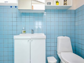 Ferienhaus Nordborg  23