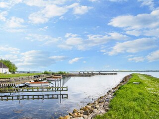 Vakantiehuis Nordborg  32