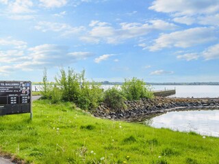 Vakantiehuis Nordborg  33