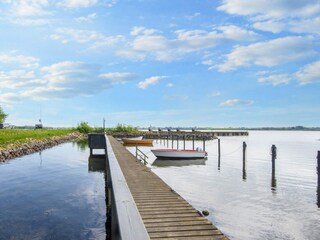 Vakantiehuis Nordborg  26