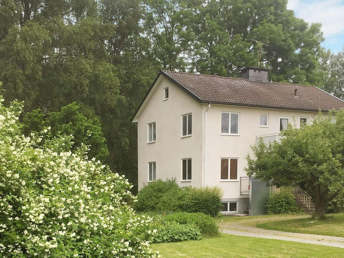 Ferienhaus Värnamo Außenaufnahme 1