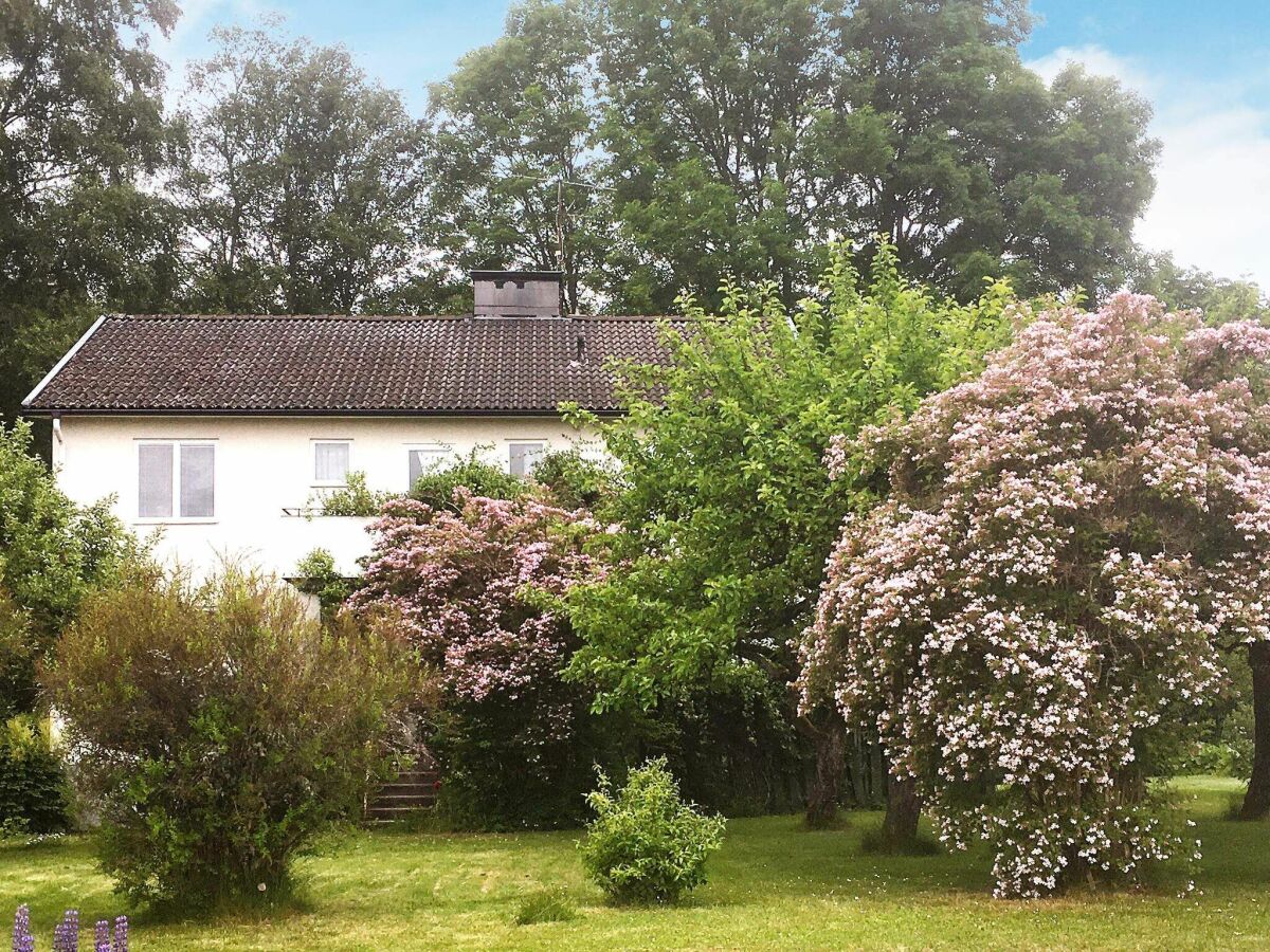 Ferienhaus Värnamo Außenaufnahme 1