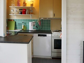 Vakantiehuis Laholm  12