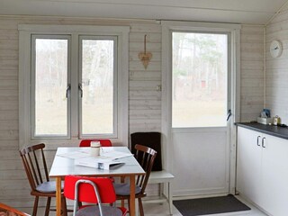 Vakantiehuis Laholm  26