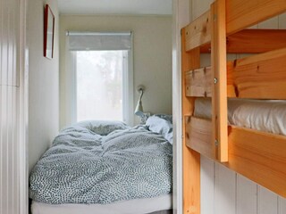 Vakantiehuis Laholm  14