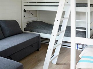 Vakantiehuis Laholm  21
