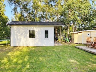 Ferienhaus Laholm Außenaufnahme 10