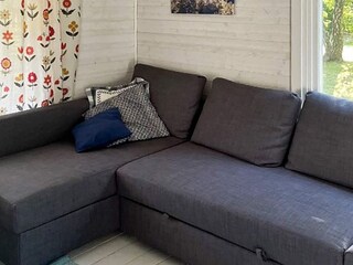 Vakantiehuis Laholm  24