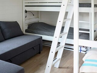 Holiday house Laholm  28