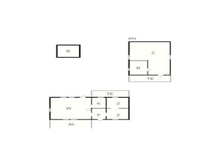 Holiday house Laholm Floor Plan 28