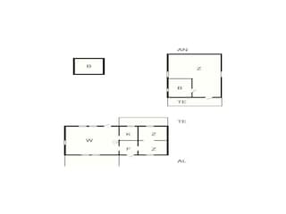 Ferienhaus Laholm Grundriss 12