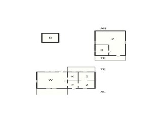 Holiday house Laholm Floor Plan 12