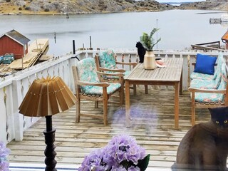 Holiday house Göteborg  24