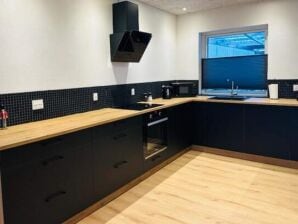 Holiday house 4 Personen Ferienhaus in Henne - Outrup - image1