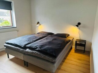 Maison de vacances Outrup  8