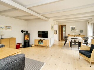 Ferienhaus Frederiksværk  5