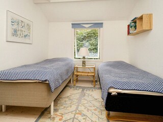 Vakantiehuis Frederiksværk  9