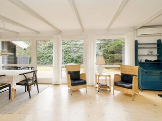 Maison de vacances Frederiksværk  6
