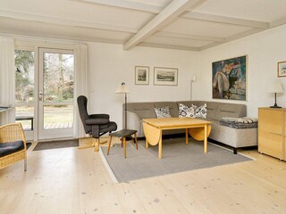 Vakantiehuis Frederiksværk  11