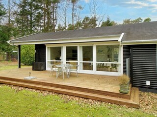 Maison de vacances Frederiksværk  15