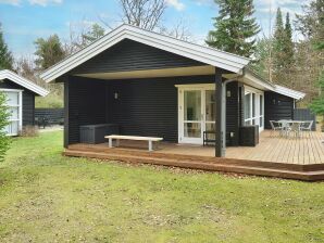 Vakantiehuis 4 sterren vakantie huis in Frederiksværk-By Traum - Frederiksværk - image1