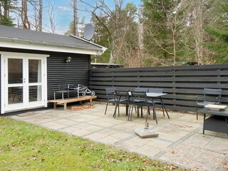 Vakantiehuis Frederiksværk  11