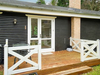 Ferienhaus Frederiksværk  8