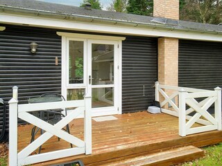 Maison de vacances Frederiksværk  8