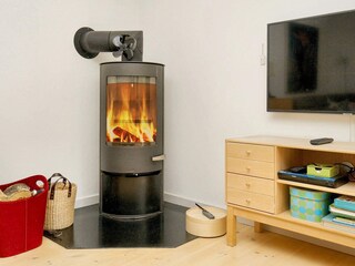 Casa de vacaciones Frederiksværk  3