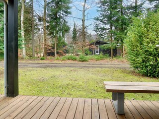 Casa de vacaciones Frederiksværk Grabación al aire libre 2