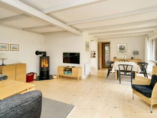Vakantiehuis Frederiksværk  5