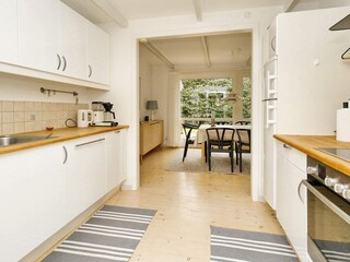 Vakantiehuis Frederiksværk  6