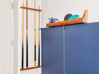 Maison de vacances Ørding  32